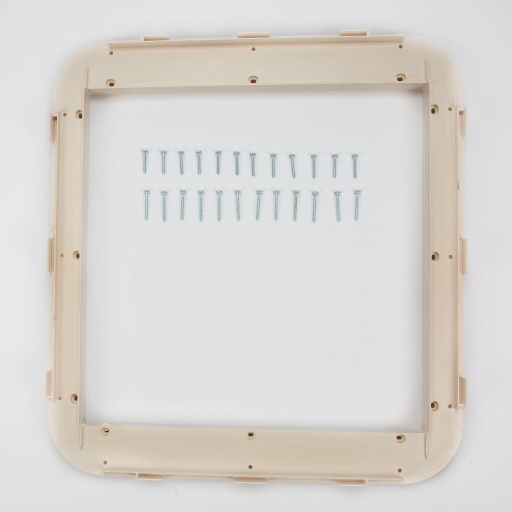 Instalační rám pro střešní okno Dometic tloušťka střechy 23–42 mm