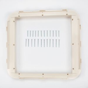 Instalační rám pro střešní okno Dometic tloušťka střechy 43–60 mm