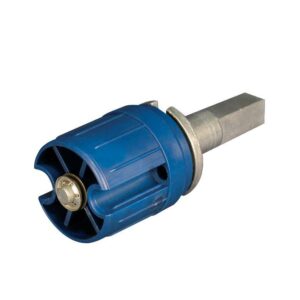 Koncovka navíjecího válce pro markýzy Fiamma F45/F65/F80 průměr 48 mm