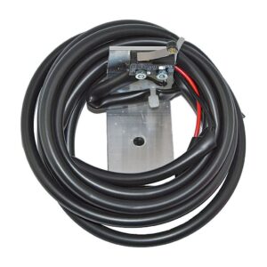 Sada kabelů k odvětrání SOG verze C250, C260