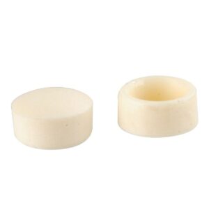 Krycí víčka pro okna Dometic S3 a S4 s vnitřním rámem průměr 9 mm