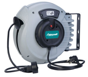 Aircraft KAR PRO 3 x 1,5 18 m 230V 2162318