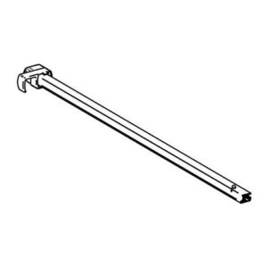 Rozšíření teleskopického ramena pro markýzu Thule Omnistor 1200 orientace pravá strana