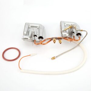 Hořák pro topení Truma S 5002, S 5004 provozní tlak 30 mbar