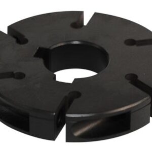 Metallkraft Frézovací hlava pro KE 16