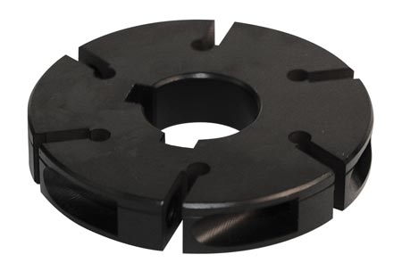 Metallkraft Frézovací hlava pro KE 16