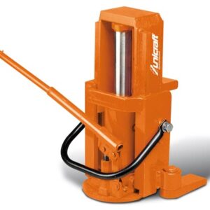 Strojní zvedák Unicraft® MH 3