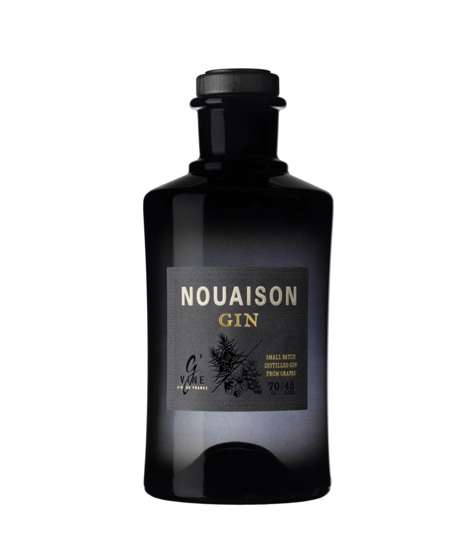 G'vine Nouaison Gin 45% 0,7l (holá lahev)
