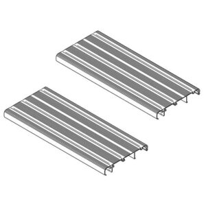 Stupátka pro schůdek Thule Double Step velikost 440