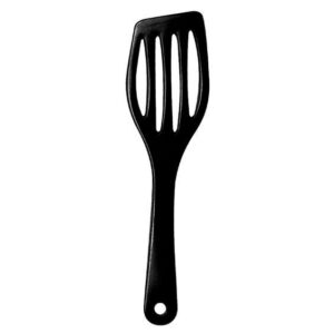 Plastová obracečka WACA barva černá