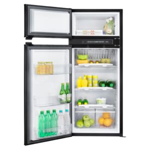 Lednice Thetford N4000 model N4145 A