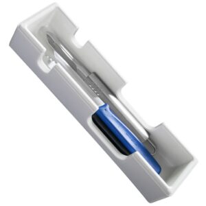 Organizér na příbory Purvario Kontura ON-TOP druh nádobí univerzální