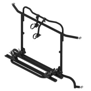 Nosič kol EuroCarry Hinged počet kol 2 verze Mercedes-Benz Sprinter W906/W907/W910, Volkswagen Crafter 1. generace