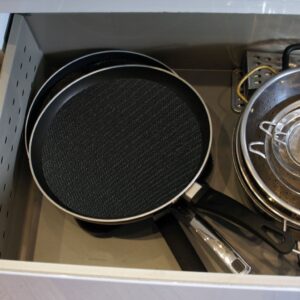 Protiskluzová podložka Mega-stop průměr 30 cm