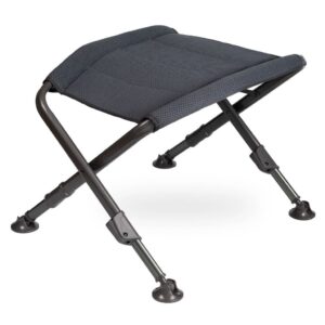 Podnožka Westfield Oblige barva šedá