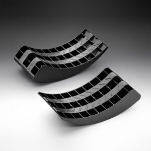 Zakládací klíny Froli kulaté rozměry (š × v) 38,5 × 8 cm