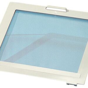 Moskytiéra pro okna MPK model 42/44/46 barva béžová