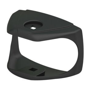 Kryt držáku Fiamma pro horní a spodní uchycení nosiče kol orientace spodní