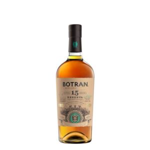 Botran Reserva 15 40% 0,7 l