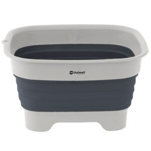Skládací nádoba na mytí nádobí Outwell Collaps barva tmavě modrá