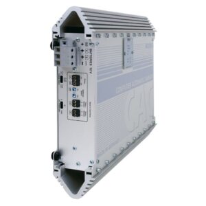 Nabíječka Büttner Elektronik MT Duo Automatic nabíjecí proud 15 A model MT 1215