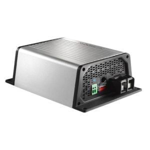 Napájecí měnič s měničem napětí Dometic PerfectPower 12 V nabíjecí proud 10 A varianta DCC 1212-10