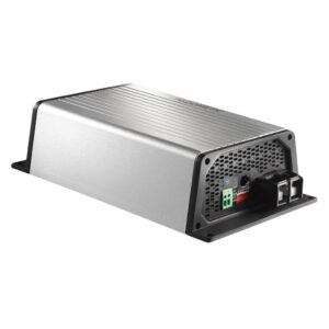 Napájecí měnič s měničem napětí Dometic PerfectPower 12 V nabíjecí proud 40 A varianta DCC 1212-40