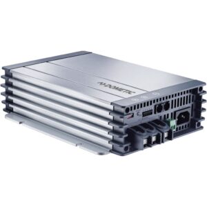 Nabíječka baterií PerfectCharge 12 V nabíjecí proud 35 A model MCA 1235