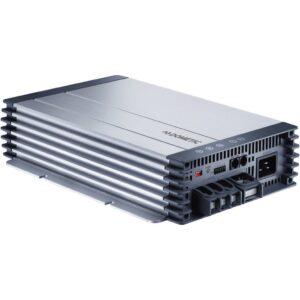 Nabíječka Dometic PerfectCharge 24 V nabíjecí proud 40 A model MCA 2440