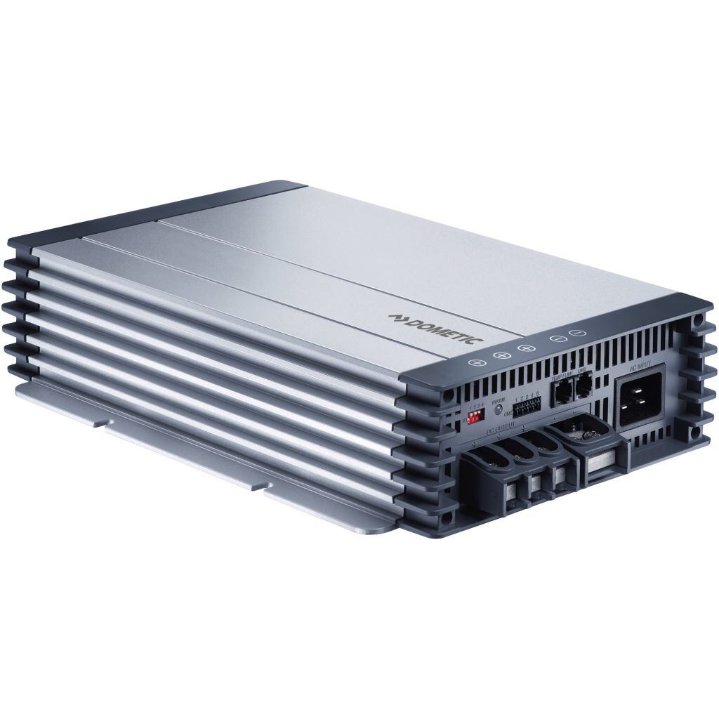 Nabíječka Dometic PerfectCharge 24 V nabíjecí proud 40 A model MCA 2440