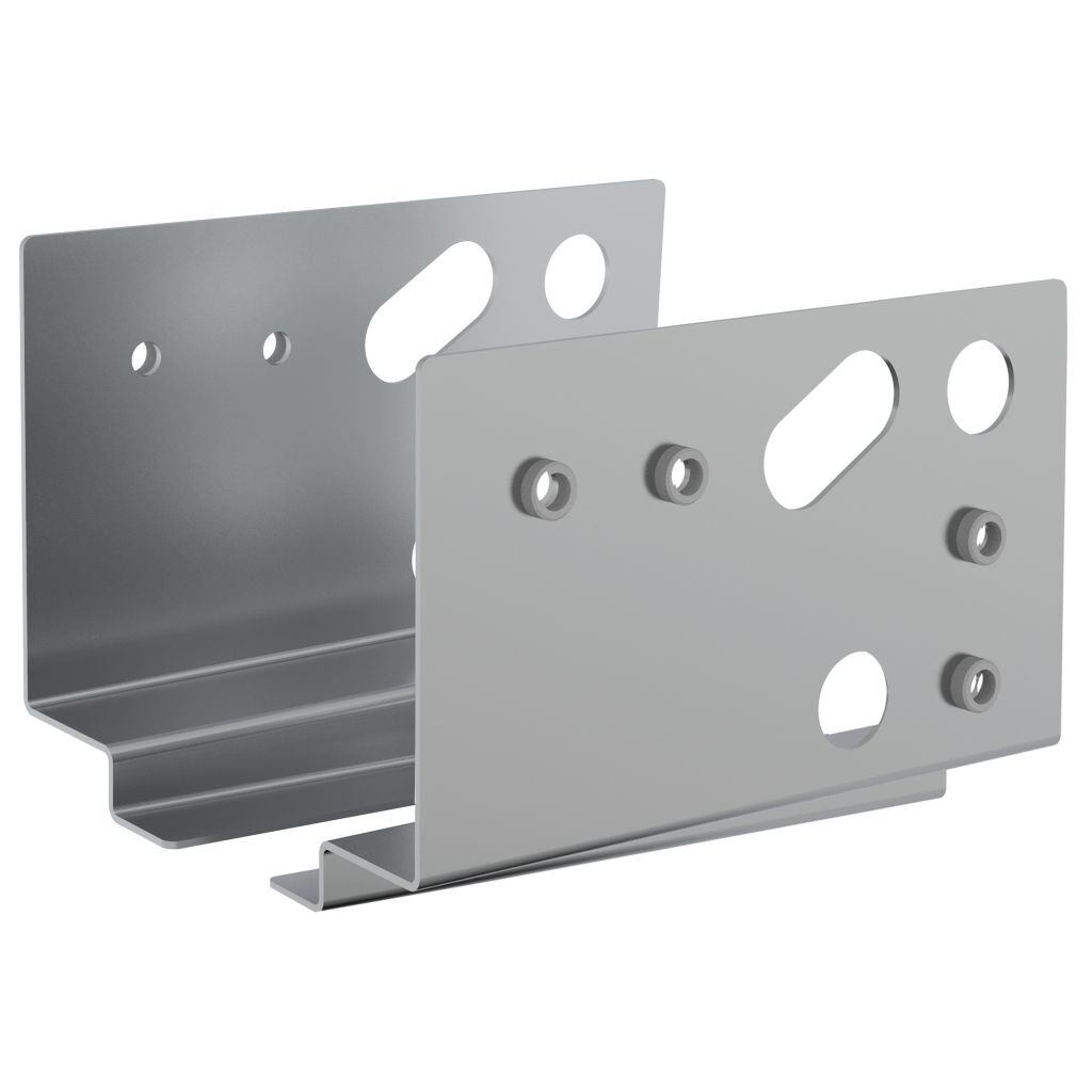 Montážní sada AL-KO M 1800 kg pro movery Truma varianta montážní sada – krátká