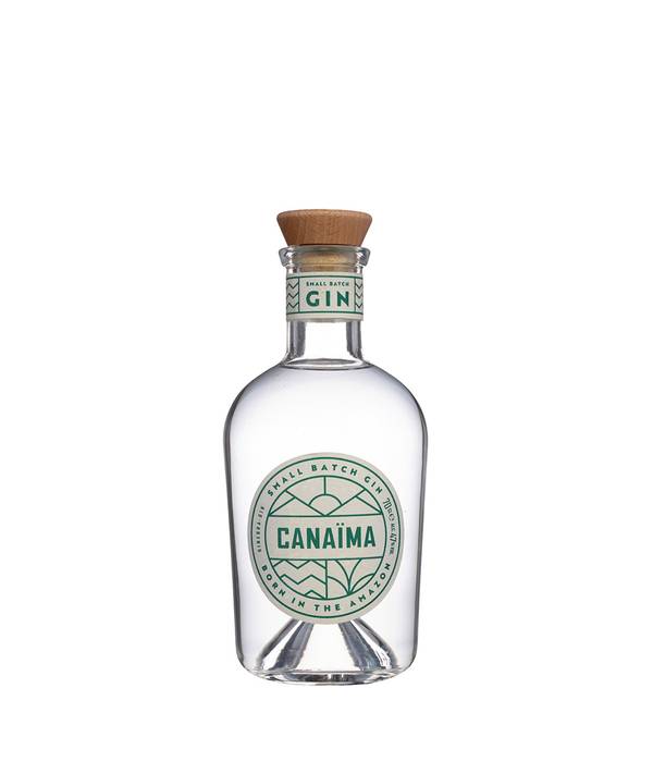 Canaima Canaïma 47% 0,7 l