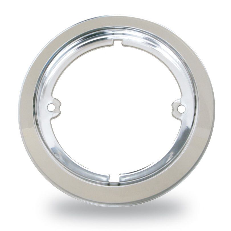 Ozdobný límec pro zadní světla Jokon barva chromová