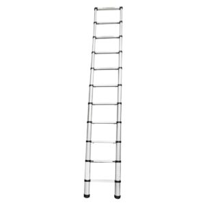 Teleskopický žebřík Brunner Laddy počet schodů 11