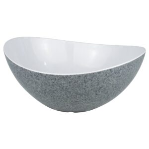 Salátová mísa Gimex Classic Line Granite 23,5 cm