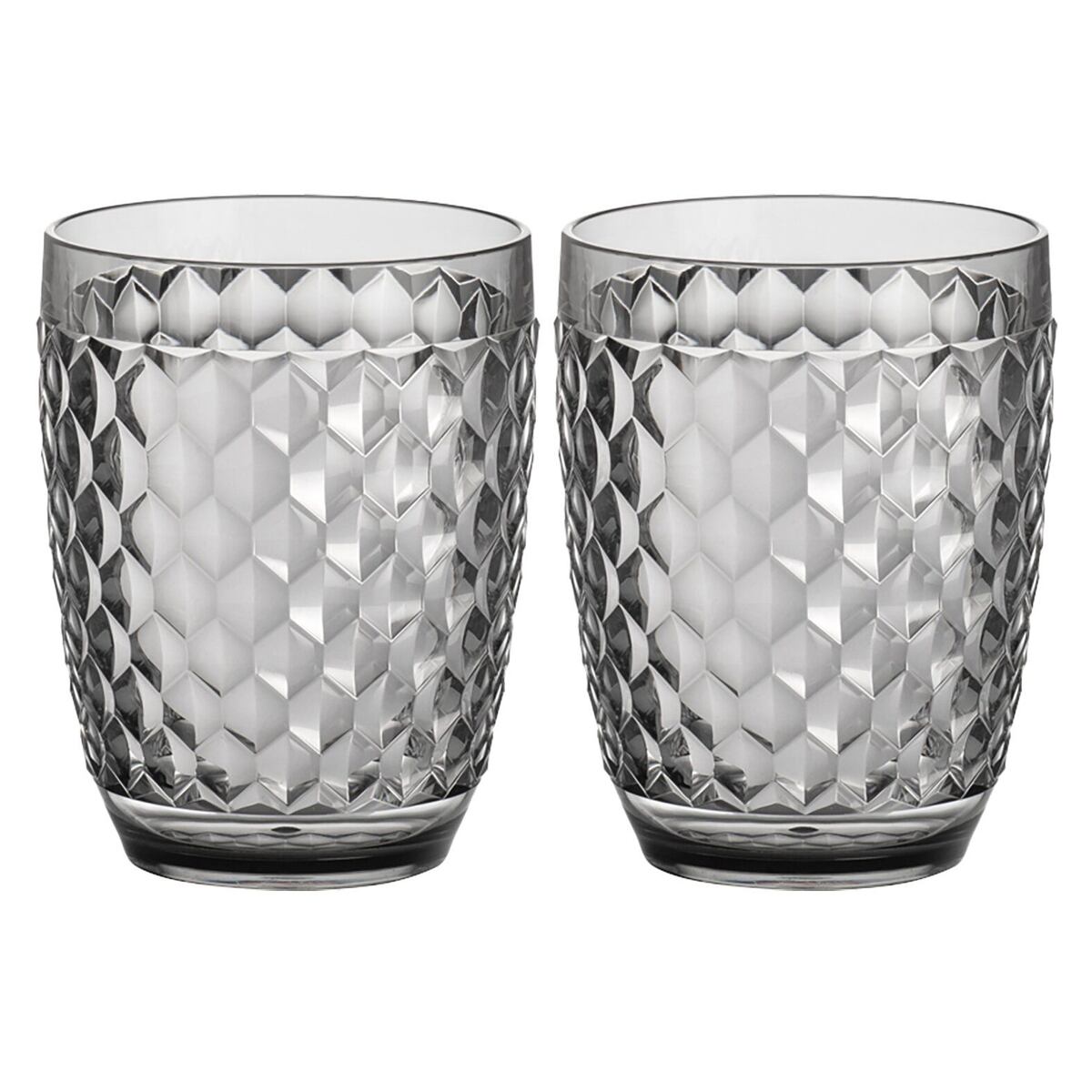 Sada sklenic Brunner Coralux 2 ks