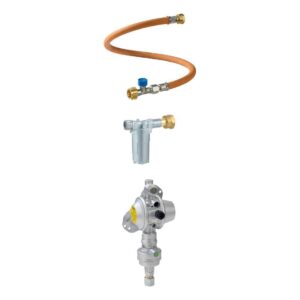 Sada GOK Caramatic DriveOne zarovnání vertikální