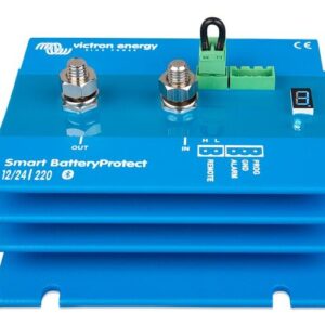 Ochrana baterií Victron Energy Smart BatteryProtect model BP–220