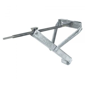 Stabilizační noha AL-KO, pozinkovaná varianta Compact 800 L