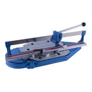 Ruční řezačka obkladů a dlažeb 1200 mm XTline XT171200