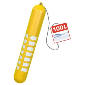 Konzervace vody LILIE Certec 3 in 1 objem nádrže 100 l