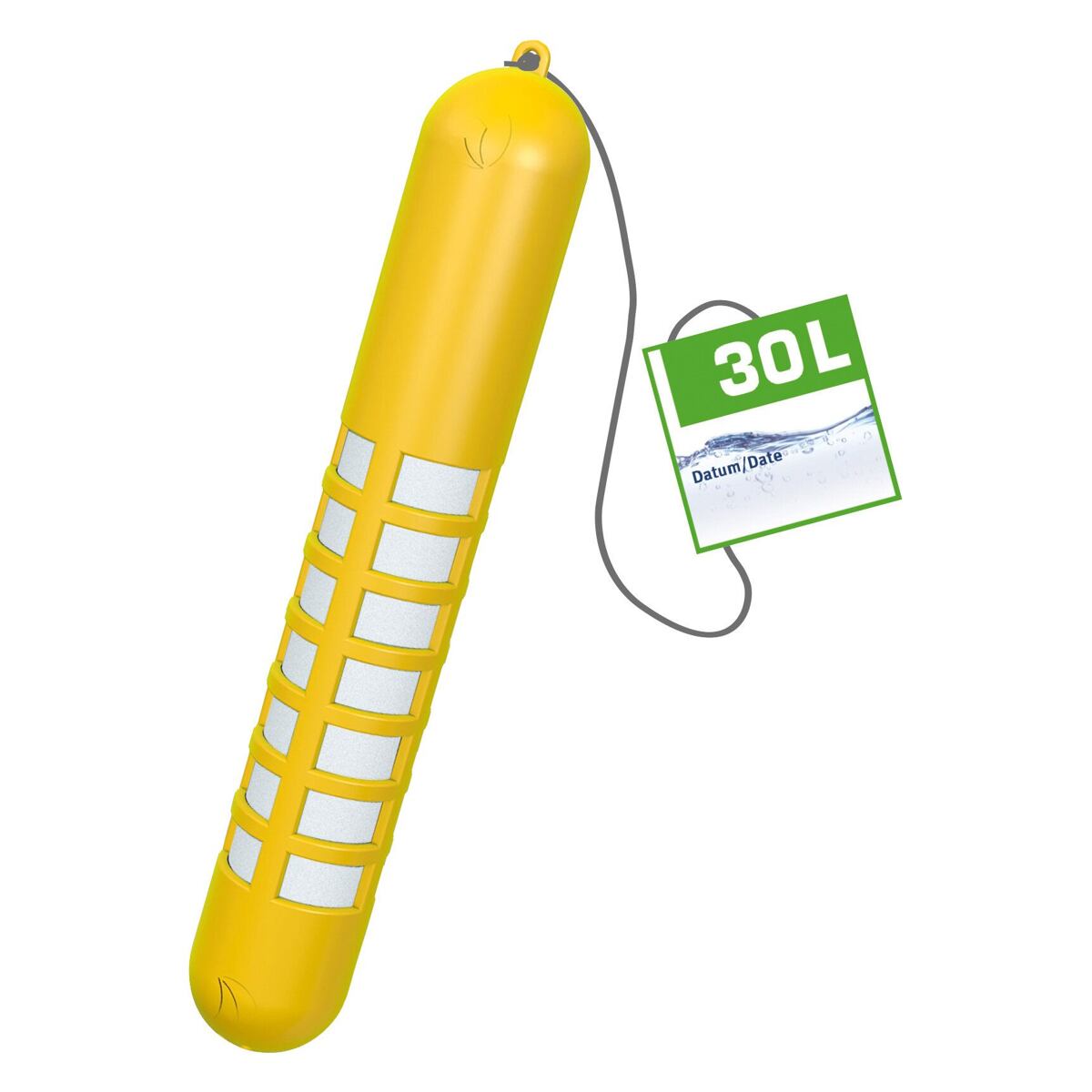 Konzervace vody LILIE Certec 3 in 1 objem nádrže 30 l