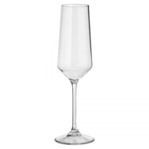 Sklenice na sekt Brunner Riserva