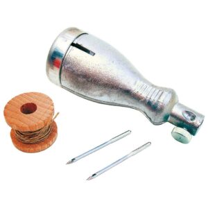 Šídlo s příslušenstvím Heusser varianta šídlo, jehly a kotouč