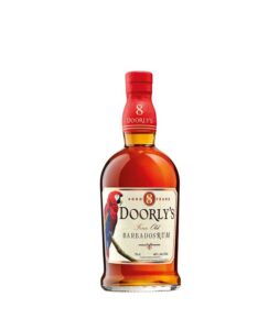Doorlys Doorly's  8 Y.O 40,0% 0,7 l