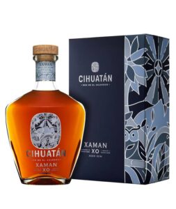 Cihuatán Xaman X.O. 40% 0,7 l