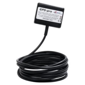 Alarm Thitronik Pro–finder varianta GPS anténa