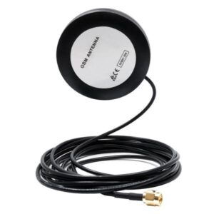 Alarm Thitronik Pro–finder varianta GSM anténa