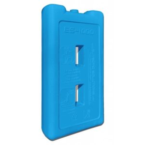 Chladicí vložka EDA Rigid Ice Bag hmotnost 1 kg