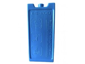 Chladicí vložka EDA Rigid Ice Bag hmotnost 200 g